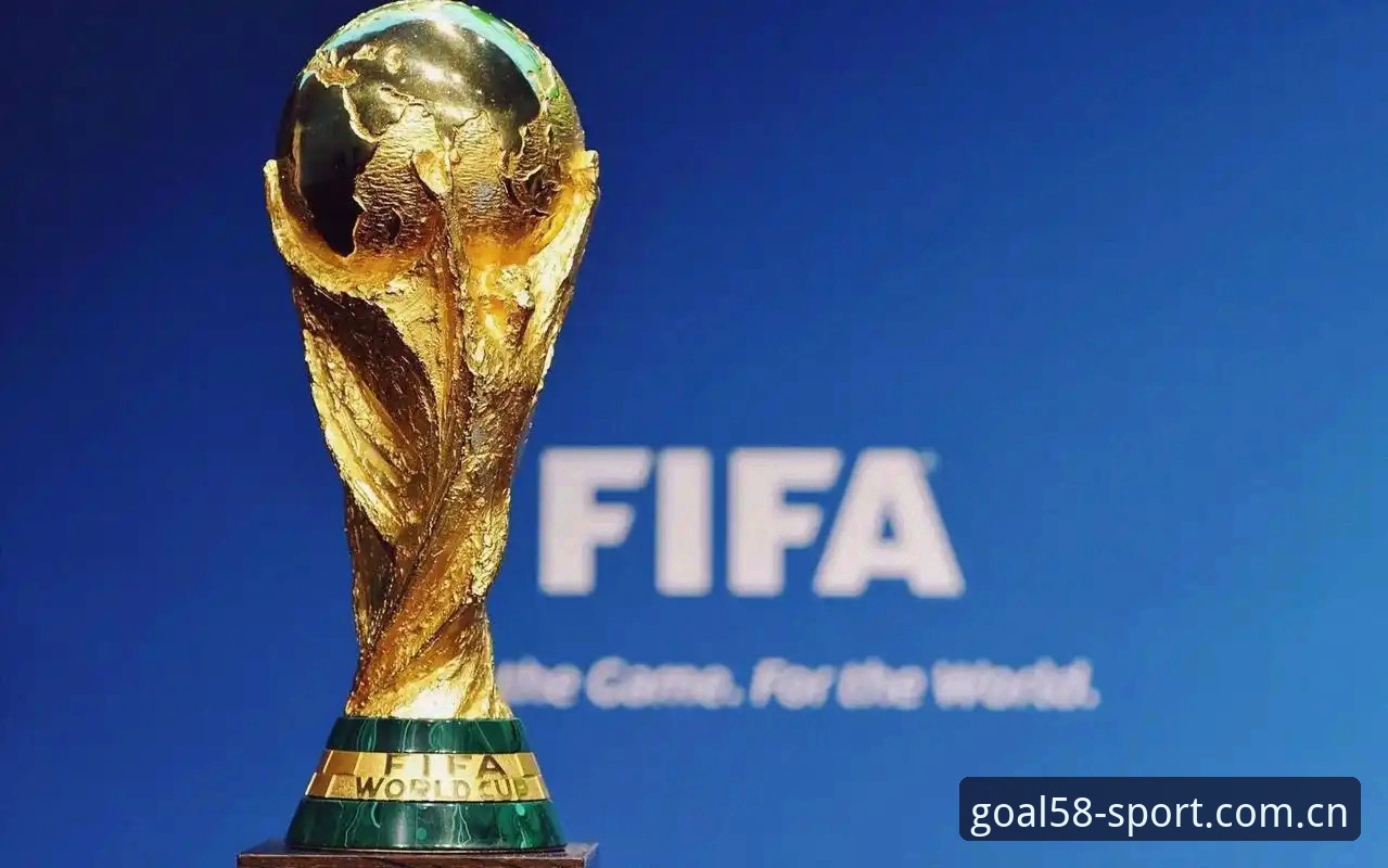 世界杯66队扩军vs现有48队：中国男足入场机会与58买球平台玩家体验全面对比